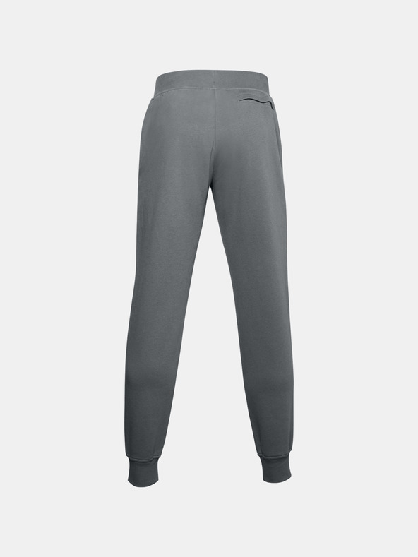 Under Armour Férfi melegítők Under Armour Rival Cotton Jogger