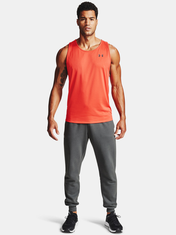 Under Armour Férfi melegítők Under Armour Rival Cotton Jogger
