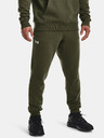 Under Armour Férfi melegítők Under Armour Rival Cotton Jogger