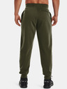 Under Armour Férfi melegítők Under Armour Rival Cotton Jogger