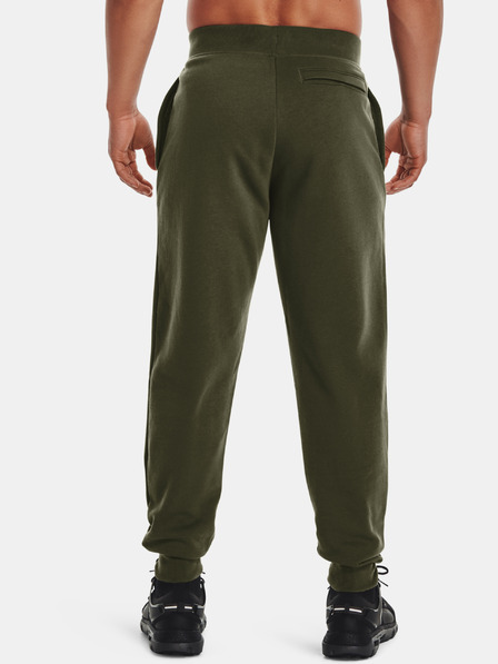 Under Armour Férfi melegítők Under Armour Rival Cotton Jogger