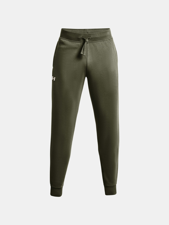Under Armour Férfi melegítők Under Armour Rival Cotton Jogger