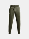 Under Armour Férfi melegítők Under Armour Rival Cotton Jogger