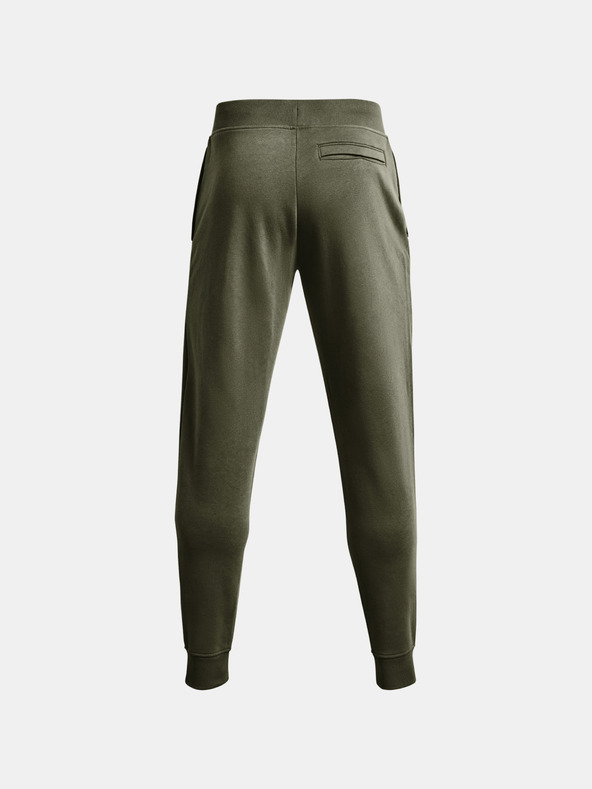 Under Armour Férfi melegítők Under Armour Rival Cotton Jogger