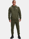 Under Armour Férfi melegítők Under Armour Rival Cotton Jogger