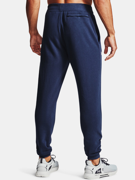 Under Armour Férfi melegítők Under Armour Rival Cotton Jogger
