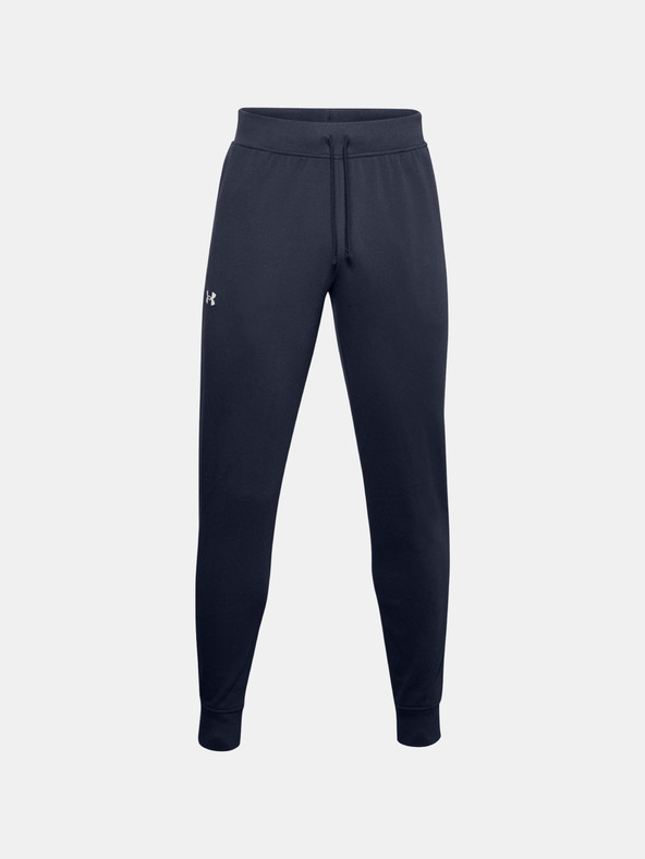 Under Armour Férfi melegítők Under Armour Rival Cotton Jogger