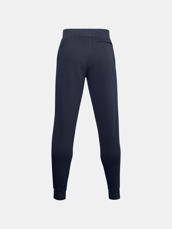 Under Armour Férfi melegítők Under Armour Rival Cotton Jogger
