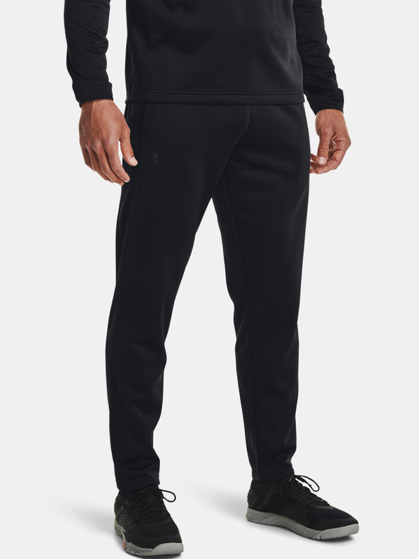 Under Armour Férfi melegítők Under Armour Armour Fleece Pants