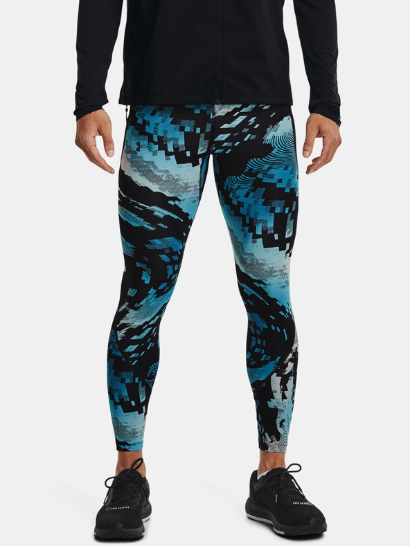 Under Armour Férfi leggings Under Armour OutRun the STORM Tight