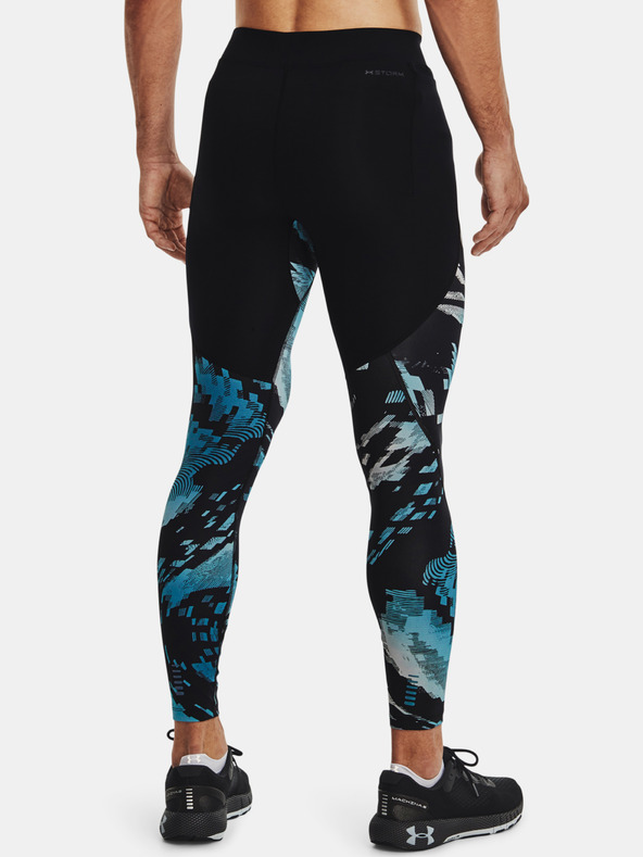 Under Armour Férfi leggings Under Armour OutRun the STORM Tight
