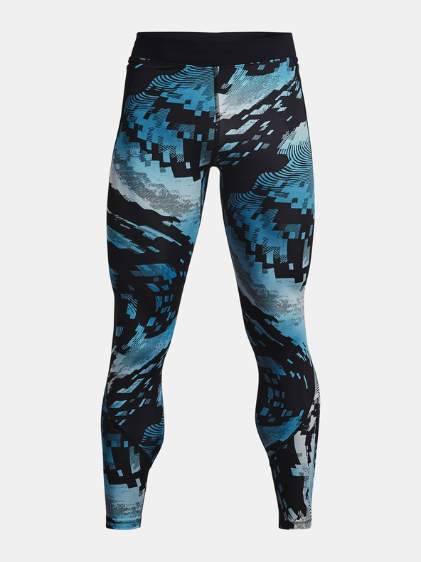 Under Armour Férfi leggings Under Armour OutRun the STORM Tight