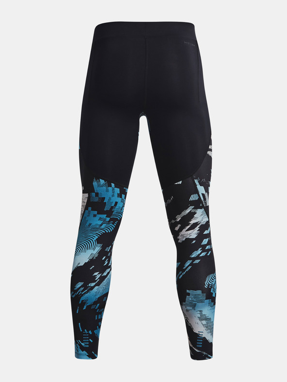 Under Armour Férfi leggings Under Armour OutRun the STORM Tight