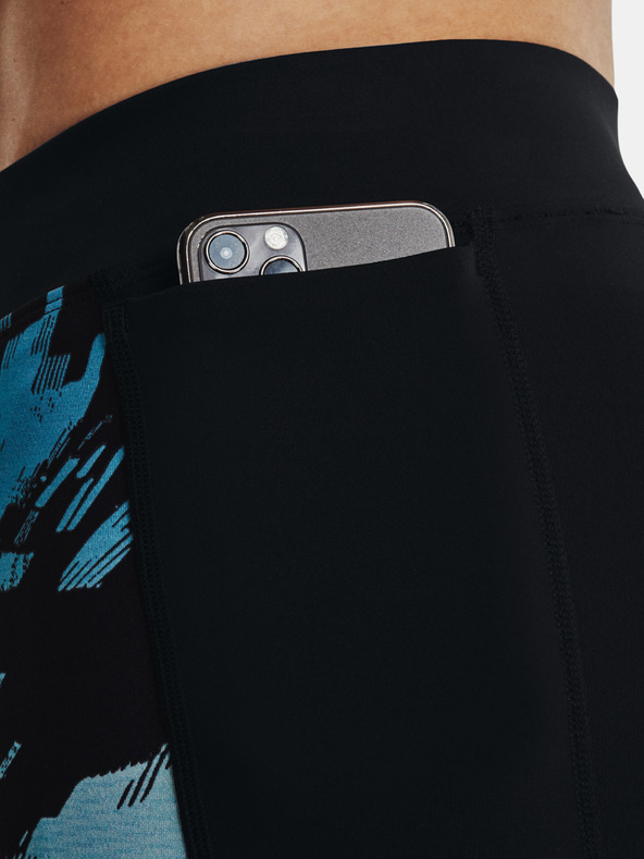 Under Armour Férfi leggings Under Armour OutRun the STORM Tight