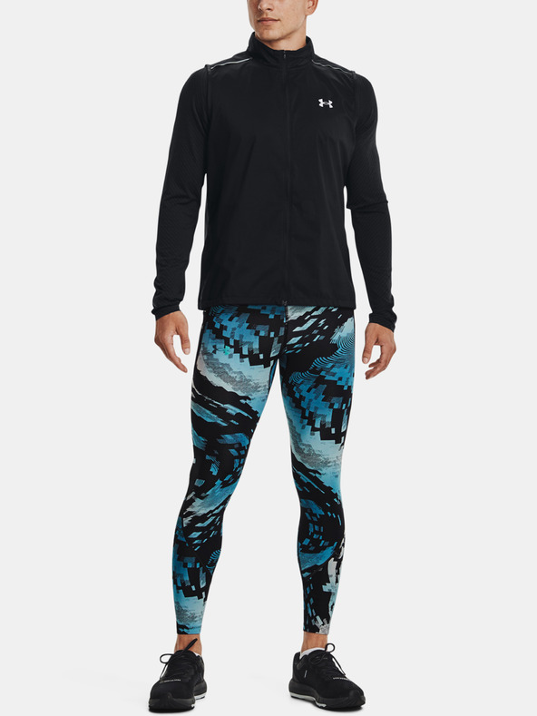Under Armour Férfi leggings Under Armour OutRun the STORM Tight