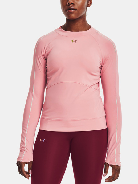 Under Armour RUSH™ ColdGear® Core Póló