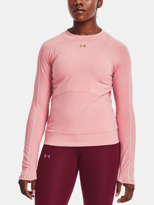 Under Armour RUSH™ ColdGear® Core Póló