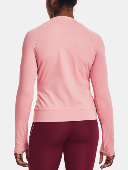 Under Armour RUSH™ ColdGear® Core Póló