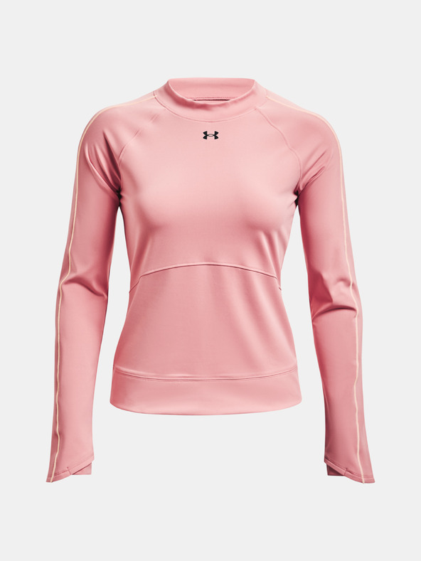 Under Armour RUSH™ ColdGear® Core Póló
