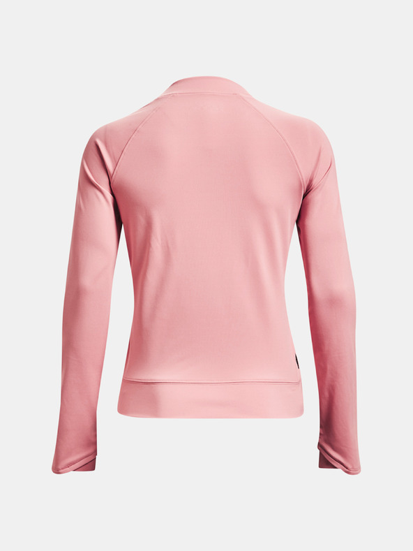 Under Armour RUSH™ ColdGear® Core Póló