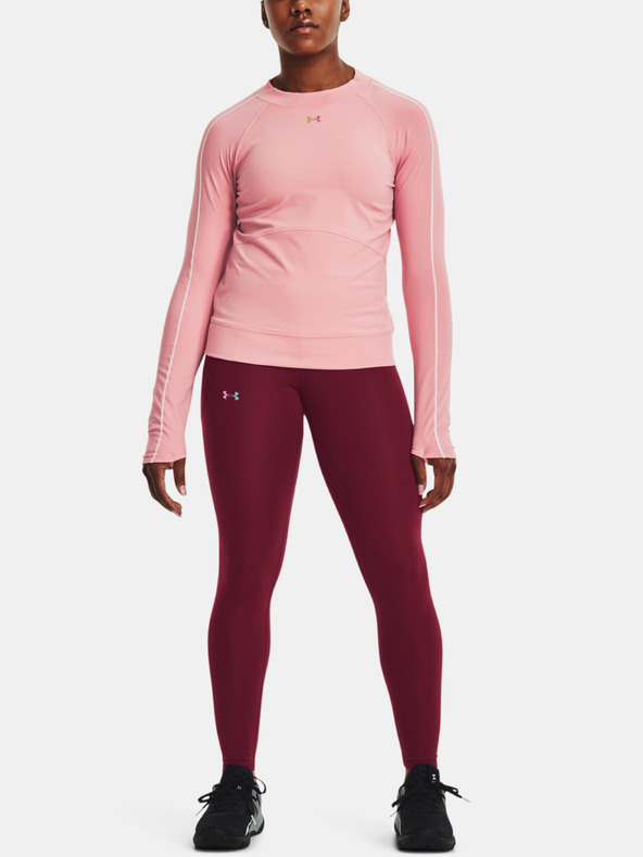 Under Armour RUSH™ ColdGear® Core Póló