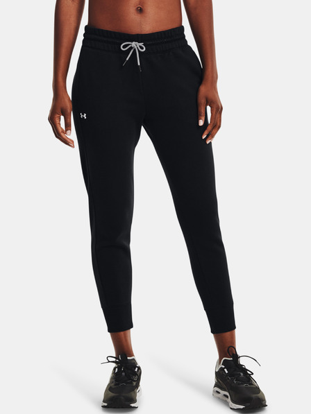 Under Armour Női sportnadrág Under Armour Rival Fleece Mesh Pant