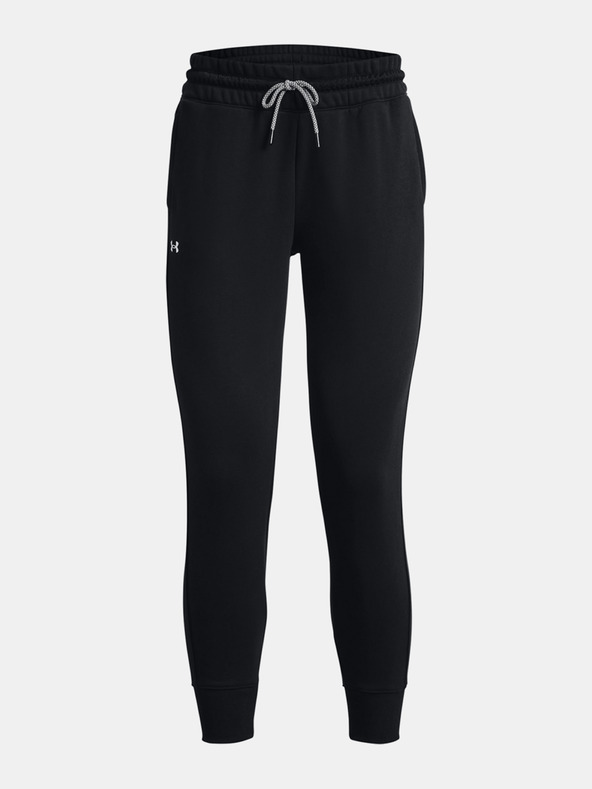 Under Armour Női sportnadrág Under Armour Rival Fleece Mesh Pant