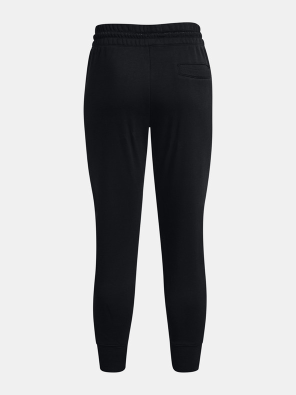 Under Armour Női sportnadrág Under Armour Rival Fleece Mesh Pant