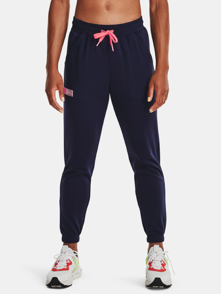 Under Armour Mixed Media Melegítőnadrág