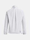 Under Armour Női dzseki Under Armour Rush Woven Print FZ