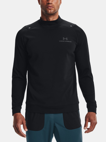 Under Armour Férfi póló Under Armour UA Rush All Purpose Mock