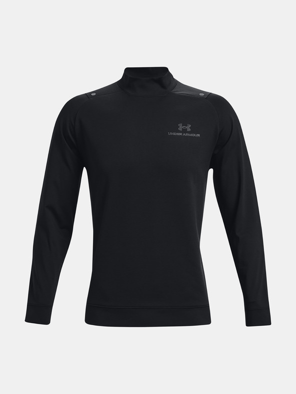 Under Armour Férfi póló Under Armour UA Rush All Purpose Mock