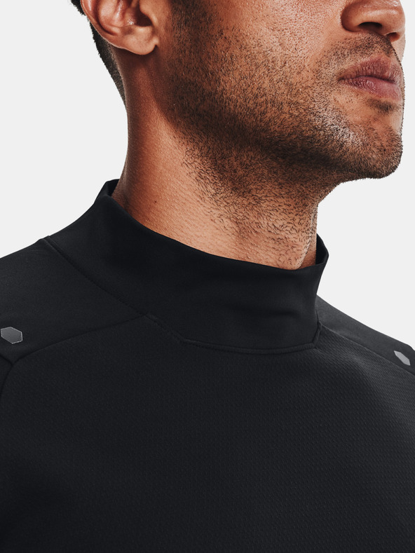 Under Armour Férfi póló Under Armour UA Rush All Purpose Mock