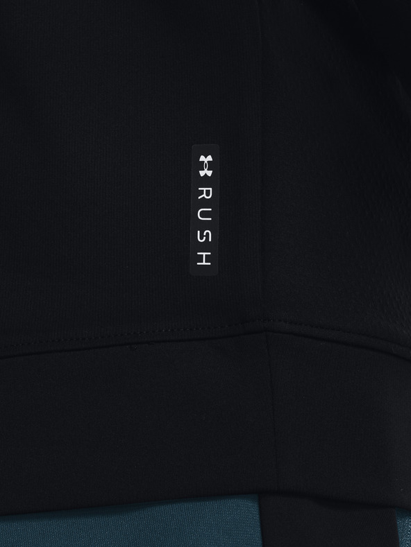 Under Armour Férfi póló Under Armour UA Rush All Purpose Mock