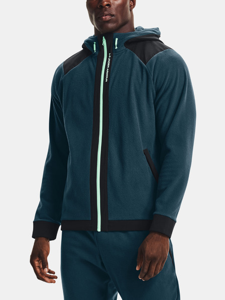 Under Armour Rush™ Melegítő felső