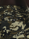 Under Armour Férfi melegítők Under Armour RIVAL FLC CAMO SCRIPT JGR