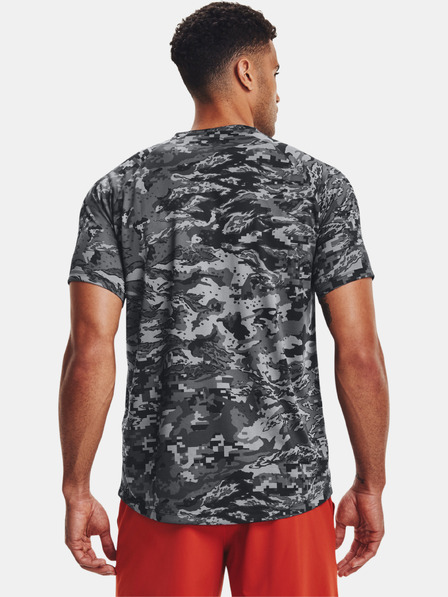Under Armour Tech™ 2.0 Camo Symbol Póló