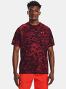 Under Armour Tech™ 2.0 Camo Symbol Póló