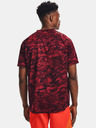 Under Armour Tech™ 2.0 Camo Symbol Póló