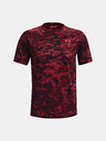 Under Armour Tech™ 2.0 Camo Symbol Póló