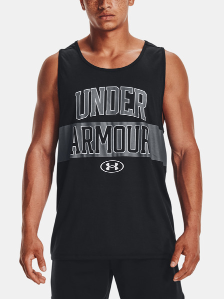 Under Armour Tech™ 2.0 Signature Trikó