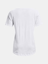Under Armour Női póló Under Armour Lve Overszed Graphic WM Tee