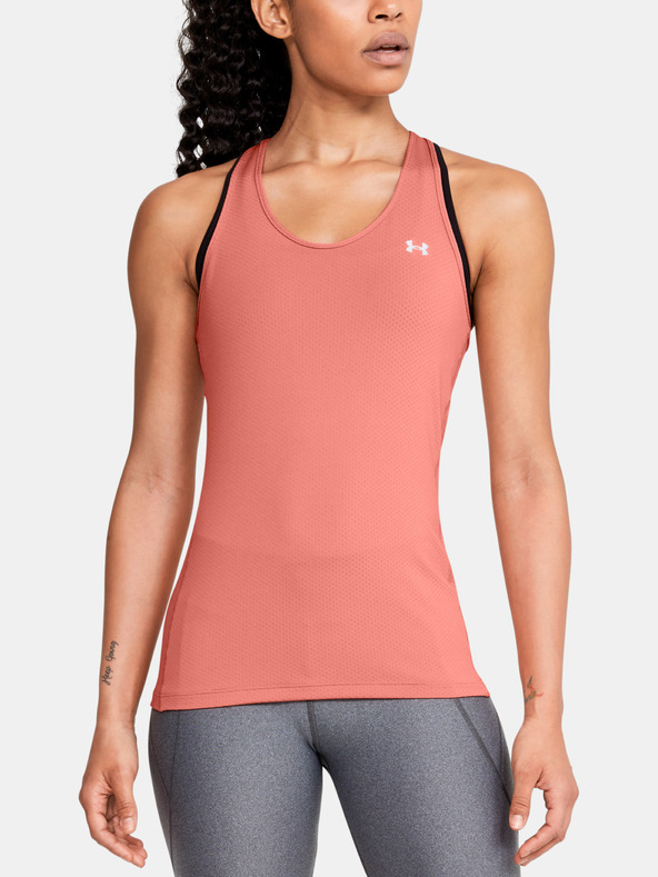 Under Armour Női póló Under Armour Hg Armour Racer Tank