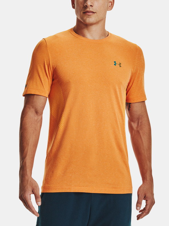 Under Armour Férfi póló Under Armour UA Rush Seamless SS