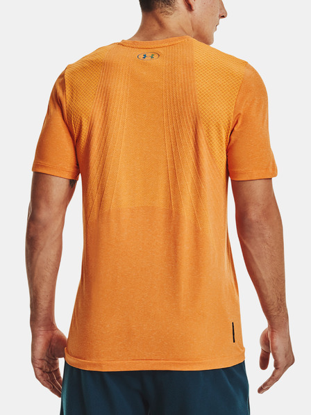 Under Armour Férfi póló Under Armour UA Rush Seamless SS