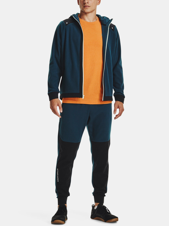 Under Armour Férfi póló Under Armour UA Rush Seamless SS