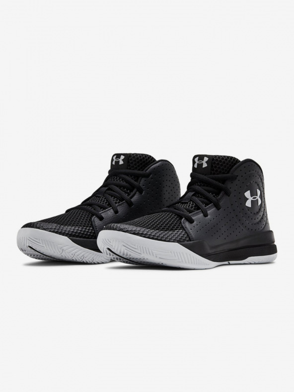 Under Armour Fiú cipők Under Armour GS Jet 2019