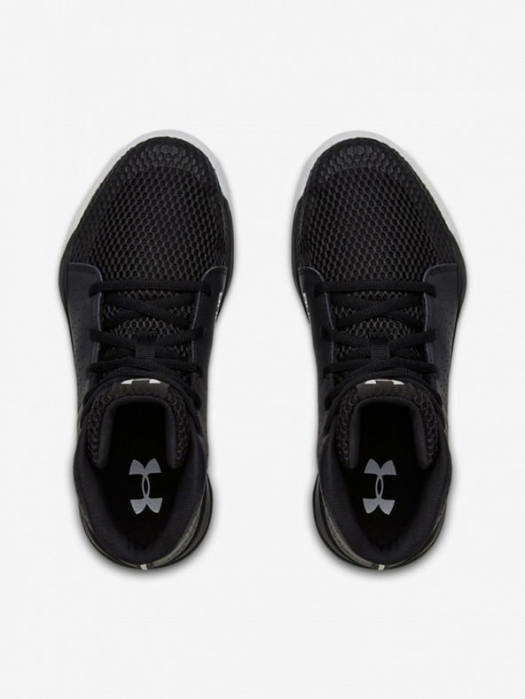 Under Armour Fiú cipők Under Armour GS Jet 2019