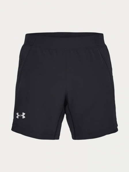 Under Armour Férfi rövidnadrágok Under Armour Qlifier Speedpocket 7\'\' Short