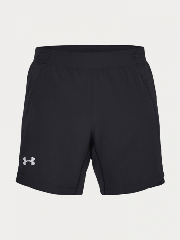 Under Armour Férfi rövidnadrágok Under Armour Qlifier Speedpocket 7\'\' Short